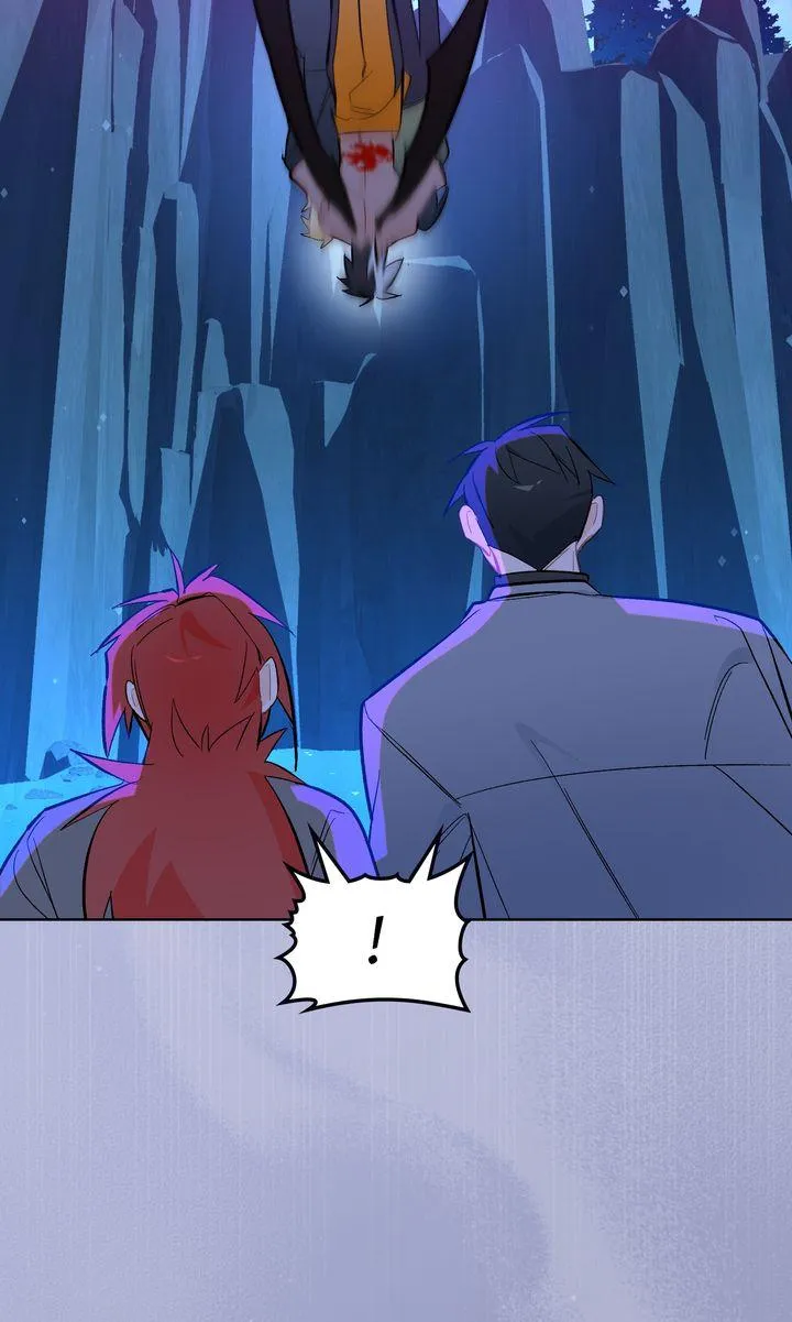 Read Dealing With Demons chapter 67 image 11 on Lezhin
