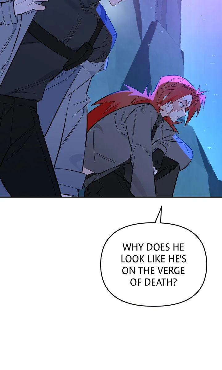 Read Dealing With Demons chapter 67 image 14 on Lezhin