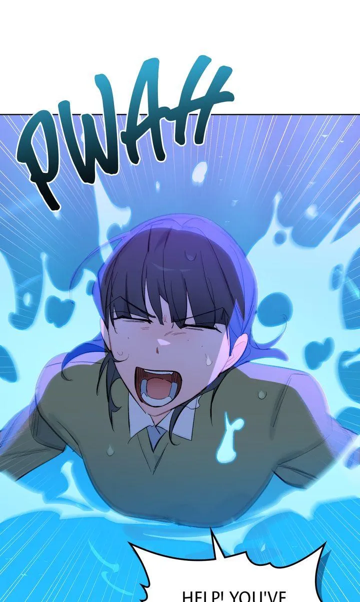 Read Dealing With Demons chapter 67 image 15 on Lezhin