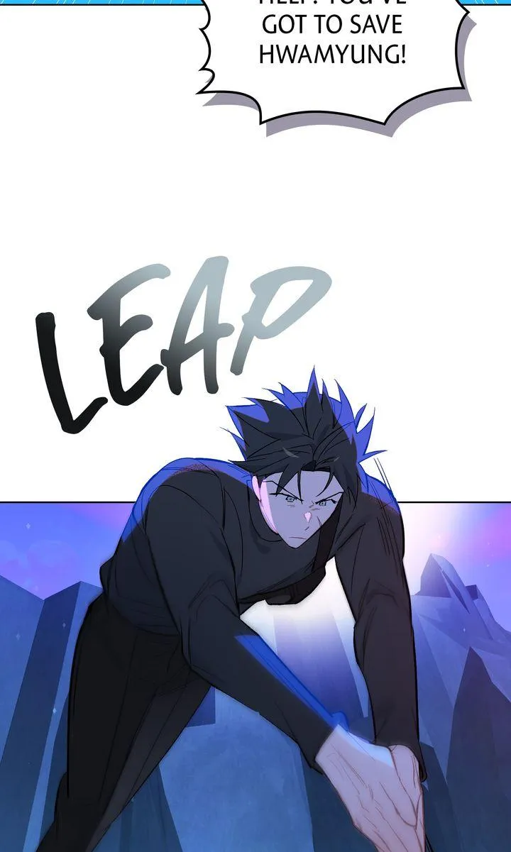 Read Dealing With Demons chapter 67 image 16 on Lezhin