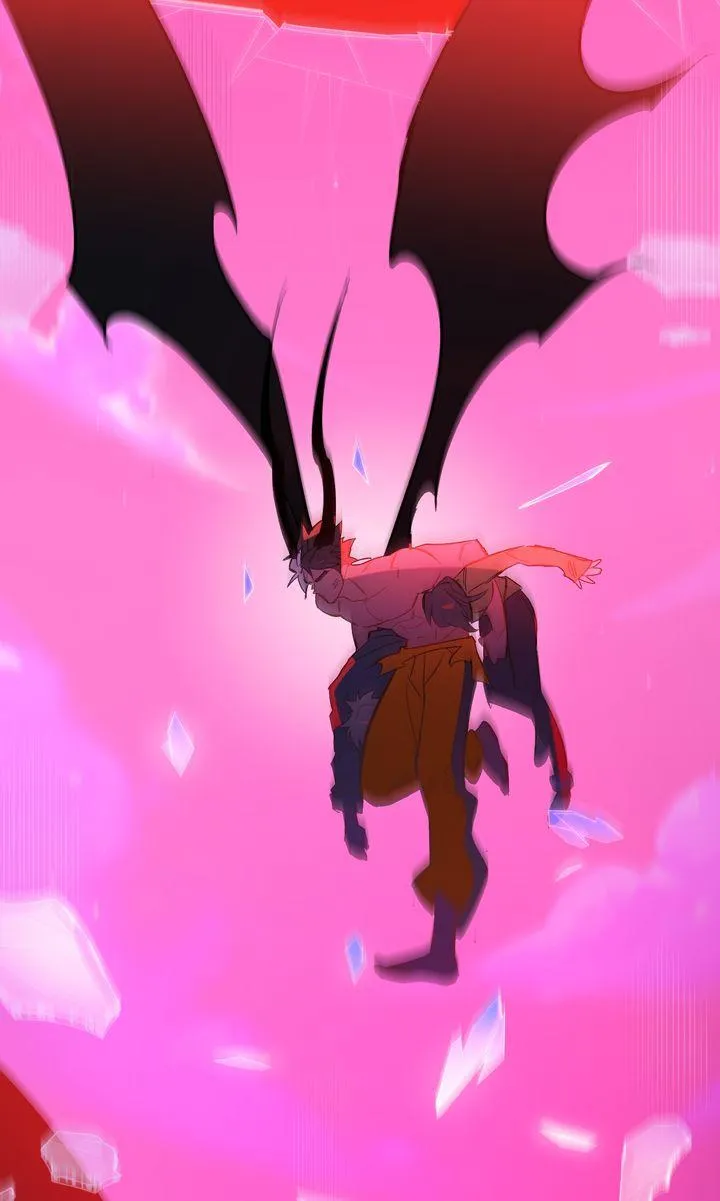 Read Dealing With Demons chapter 67 image 2 on Lezhin