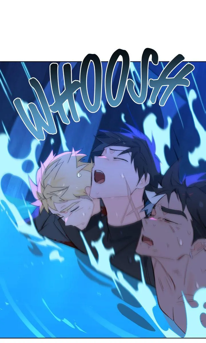 Read Dealing With Demons chapter 67 image 22 on Lezhin