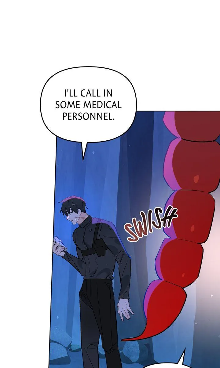 Read Dealing With Demons chapter 67 image 27 on Lezhin
