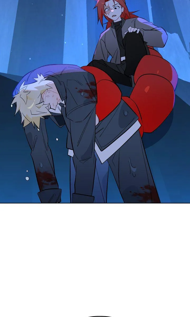 Read Dealing With Demons chapter 67 image 30 on Lezhin