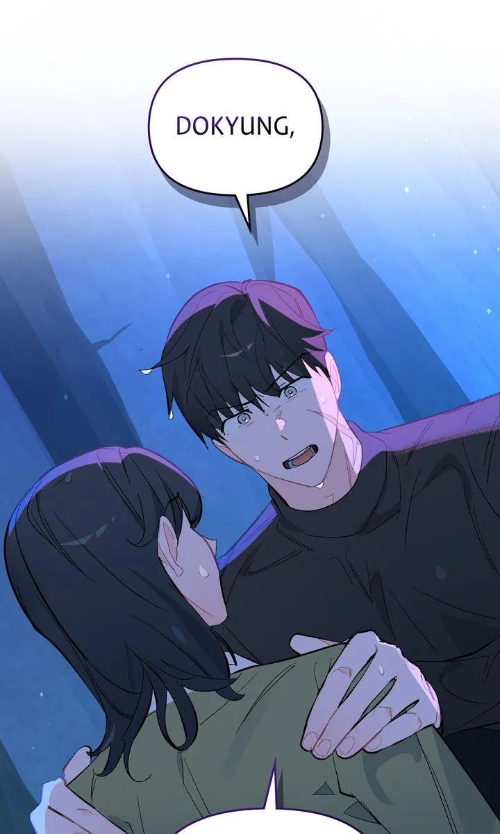 Read Dealing With Demons chapter 67 image 32 on Lezhin