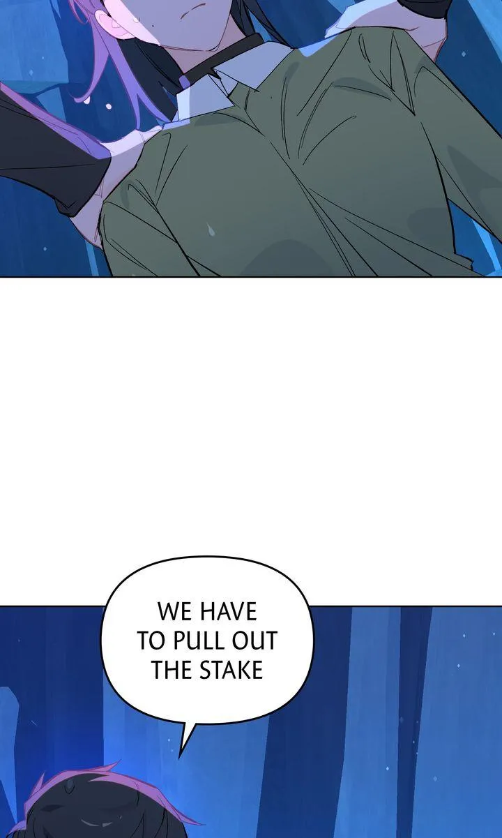 Read Dealing With Demons chapter 67 image 34 on Lezhin