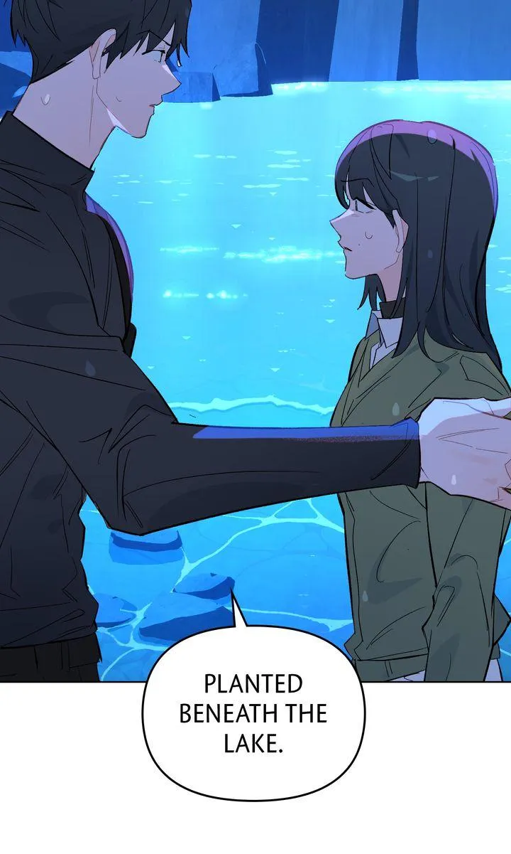 Read Dealing With Demons chapter 67 image 35 on Lezhin