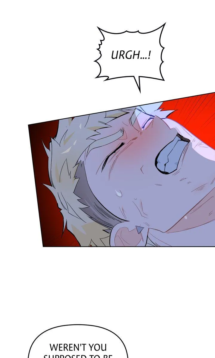 Read Dealing With Demons chapter 67 image 40 on Lezhin