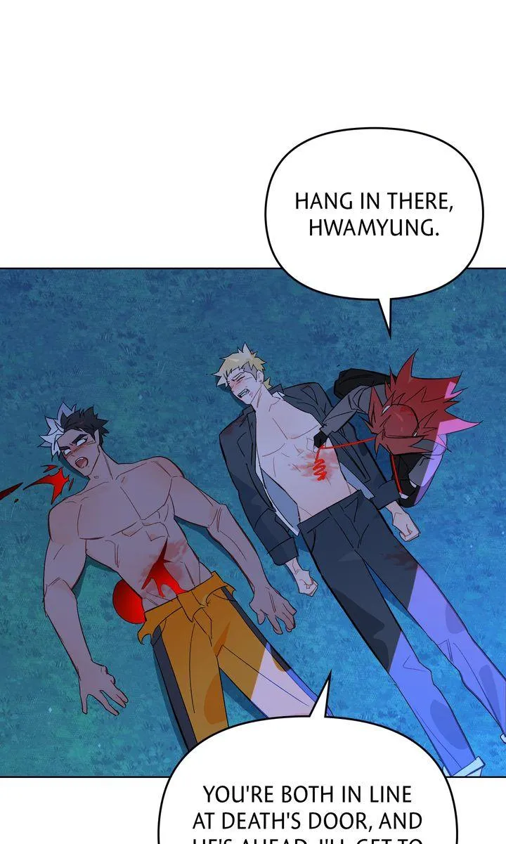 Read Dealing With Demons chapter 67 image 43 on Lezhin