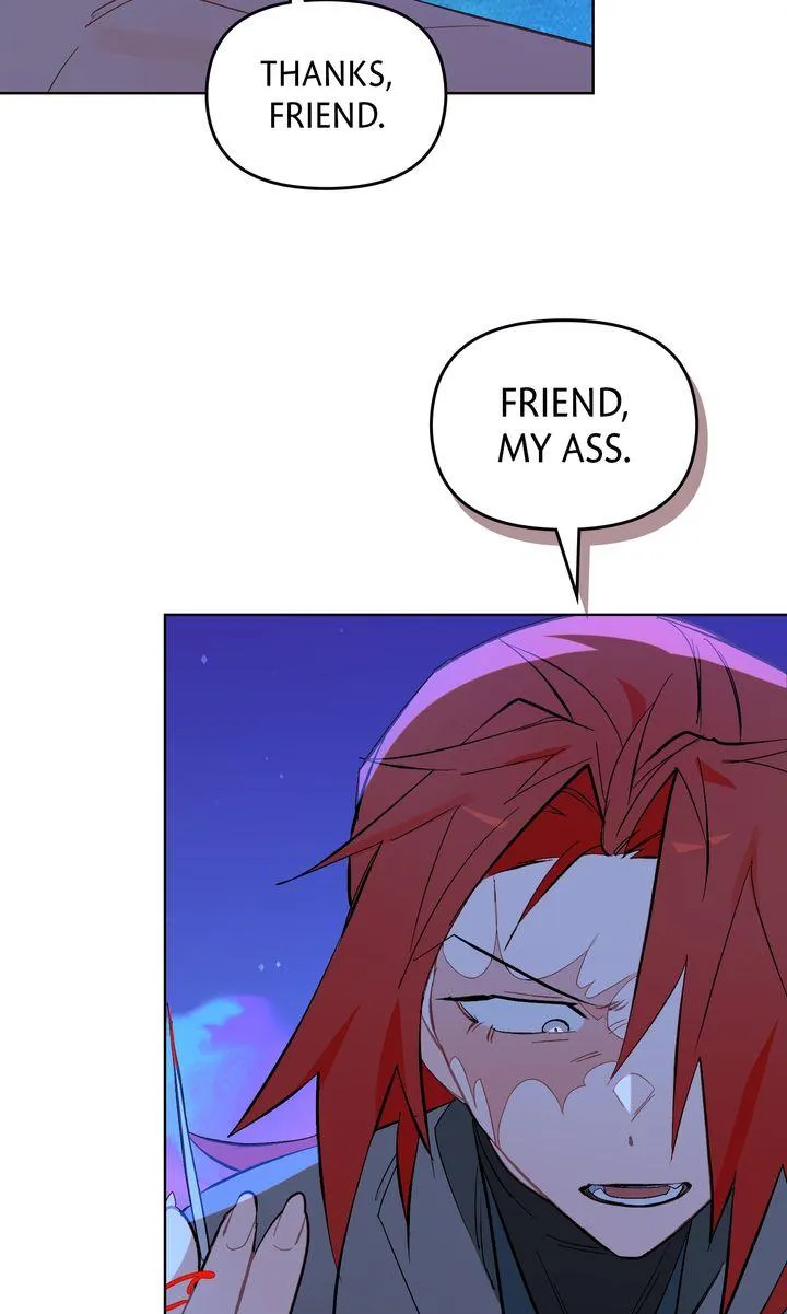 Read Dealing With Demons chapter 67 image 45 on Lezhin