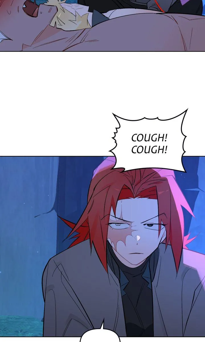 Read Dealing With Demons chapter 67 image 47 on Lezhin