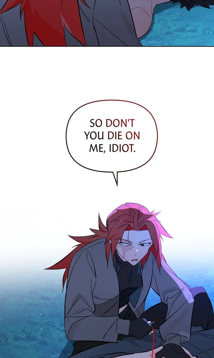 Read Dealing With Demons chapter 67 image 49 on Lezhin