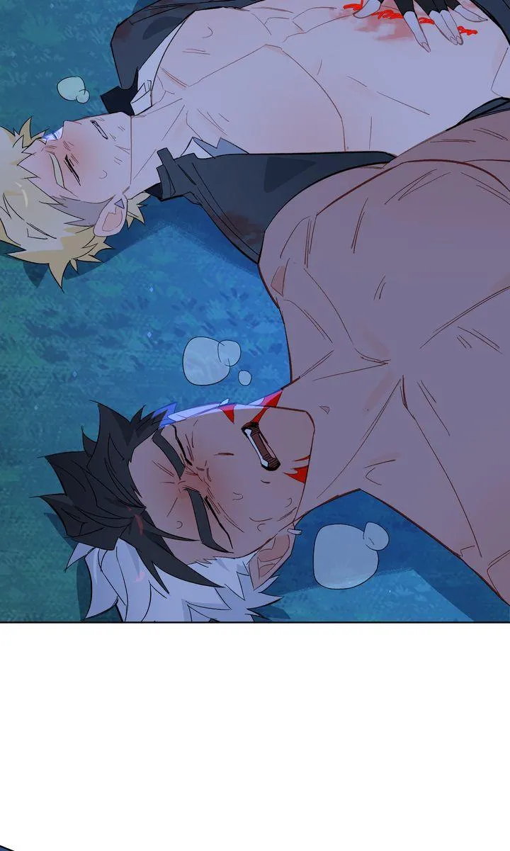 Read Dealing With Demons chapter 67 image 50 on Lezhin