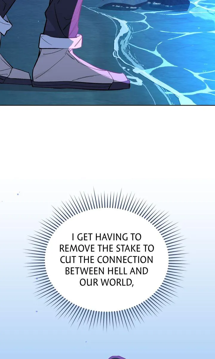 Read Dealing With Demons chapter 67 image 53 on Lezhin