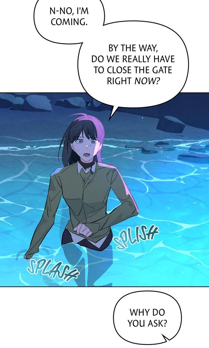 Read Dealing With Demons chapter 67 image 58 on Lezhin
