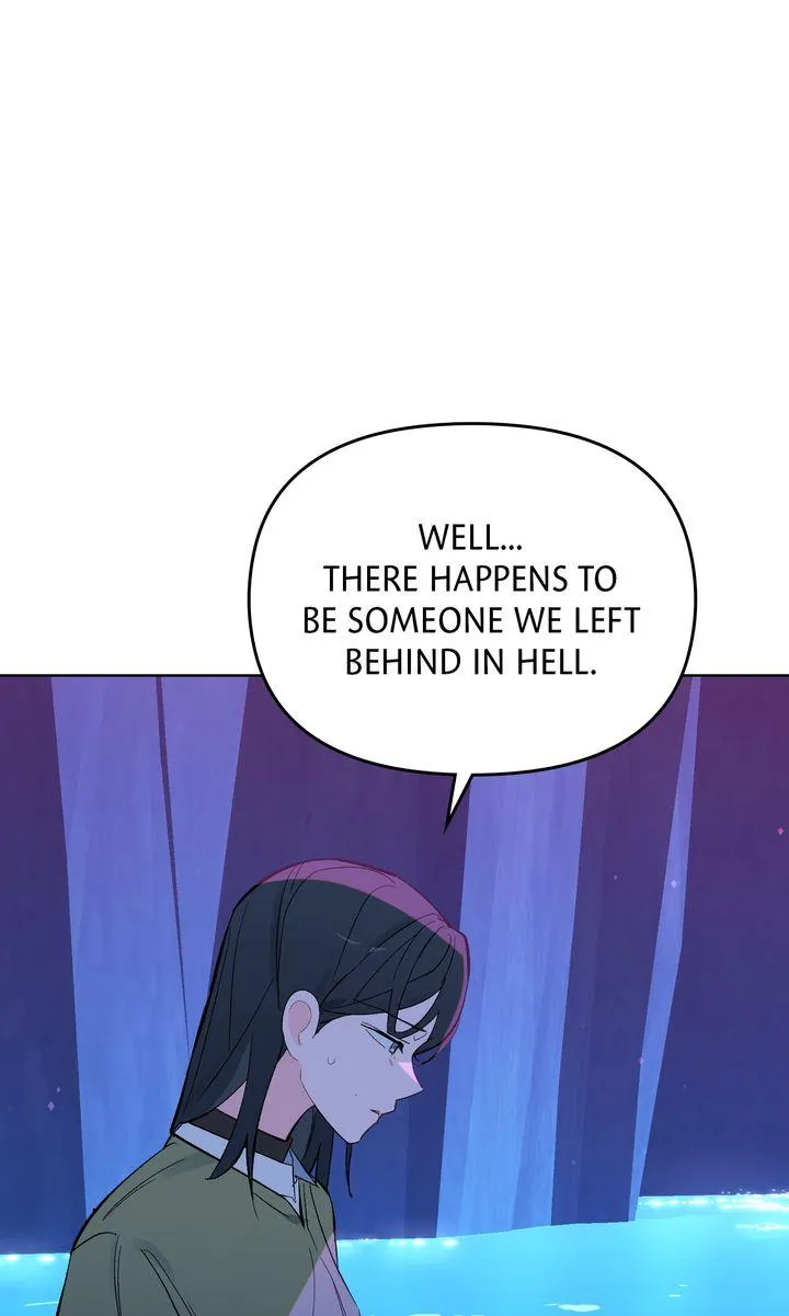 Read Dealing With Demons chapter 67 image 59 on Lezhin