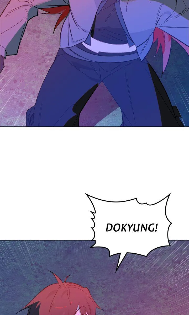 Read Dealing With Demons chapter 67 image 7 on Lezhin