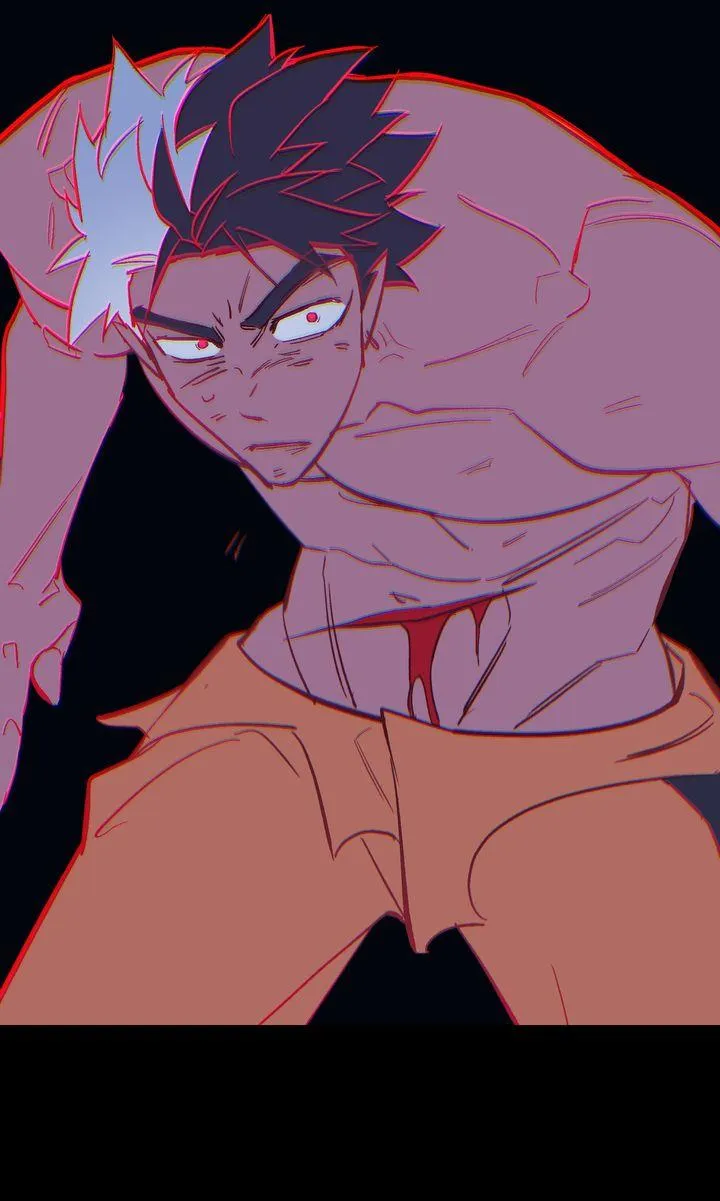 Read Dealing With Demons chapter 67 image 70 on Lezhin