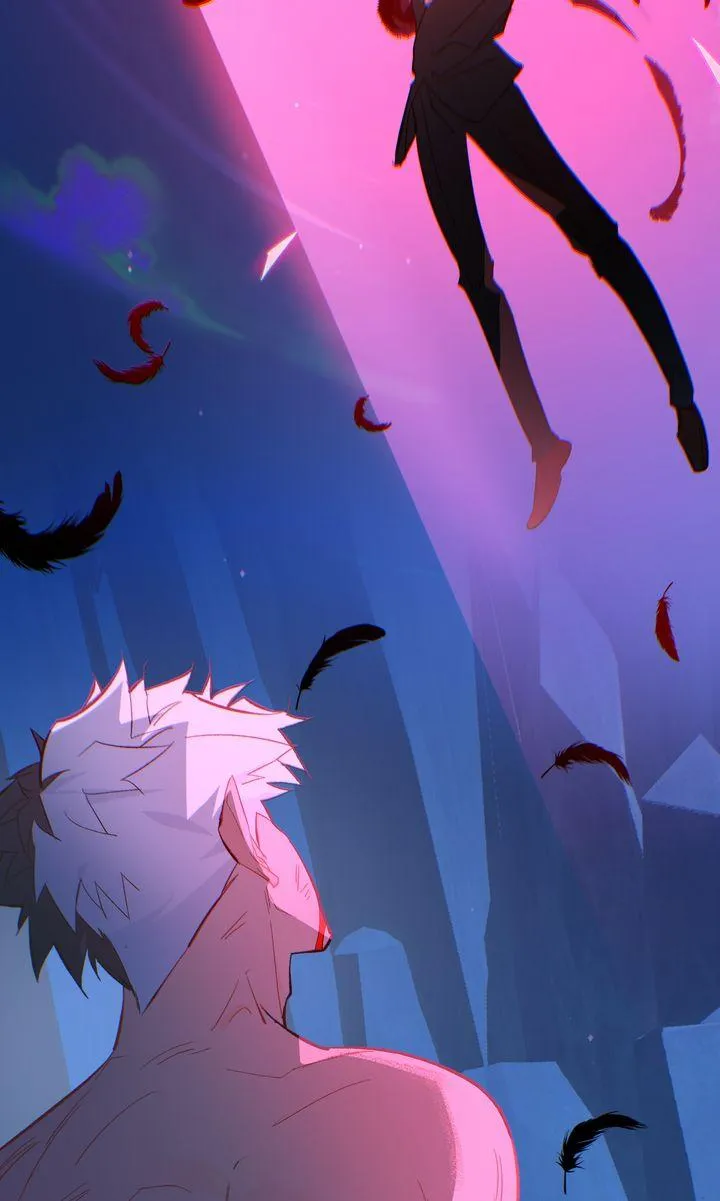 Read Dealing With Demons chapter 67 image 73 on Lezhin