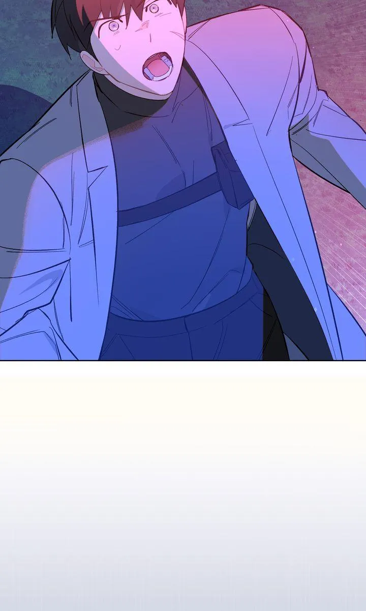 Read Dealing With Demons chapter 67 image 8 on Lezhin