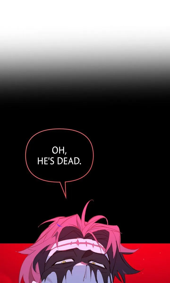 Read Dealing With Demons chapter 68 image 1 on Lezhin