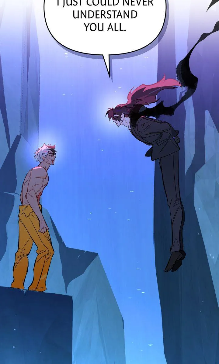 Read Dealing With Demons chapter 68 image 11 on Lezhin