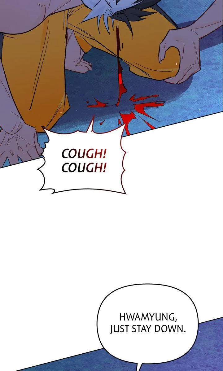 Read Dealing With Demons chapter 68 image 15 on Lezhin