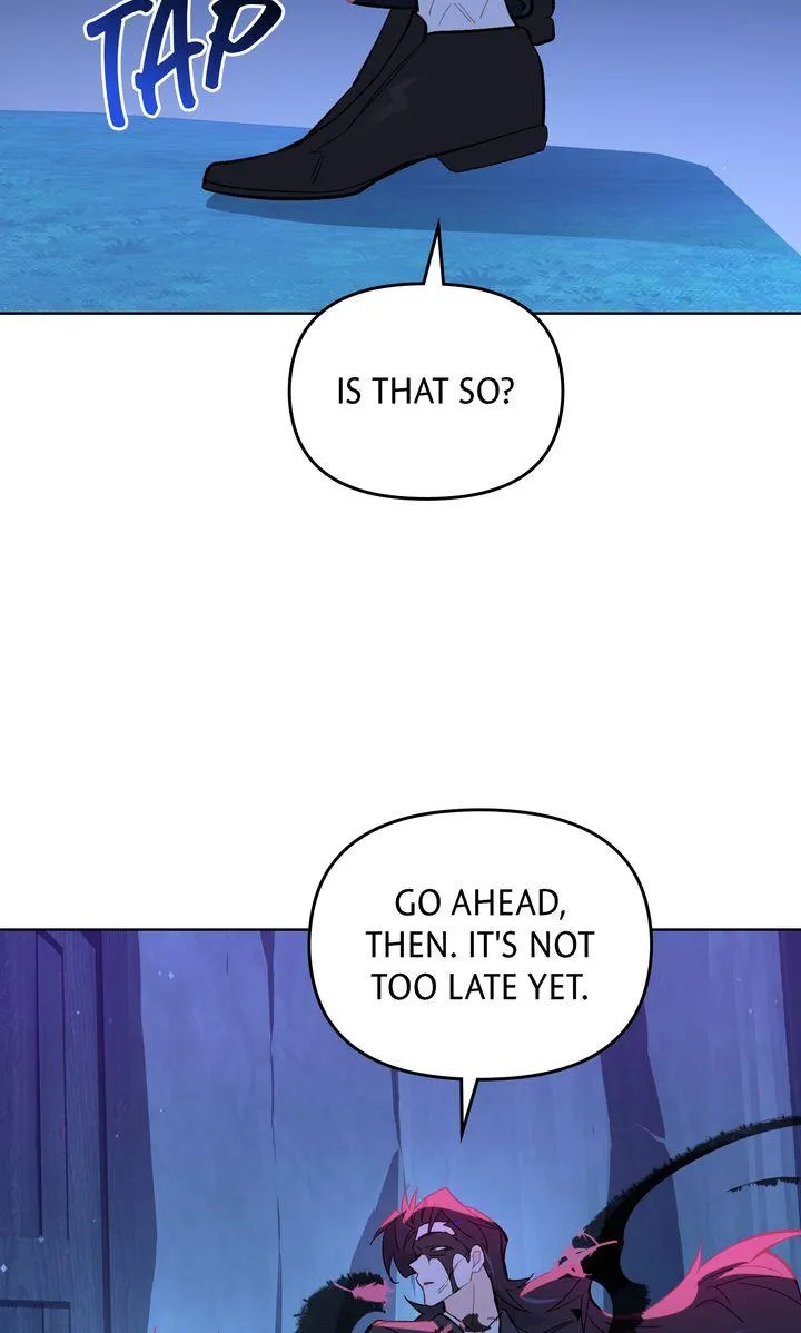 Read Dealing With Demons chapter 68 image 19 on Lezhin