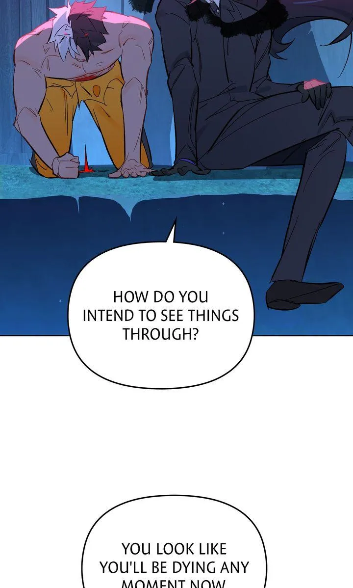 Read Dealing With Demons chapter 68 image 20 on Lezhin