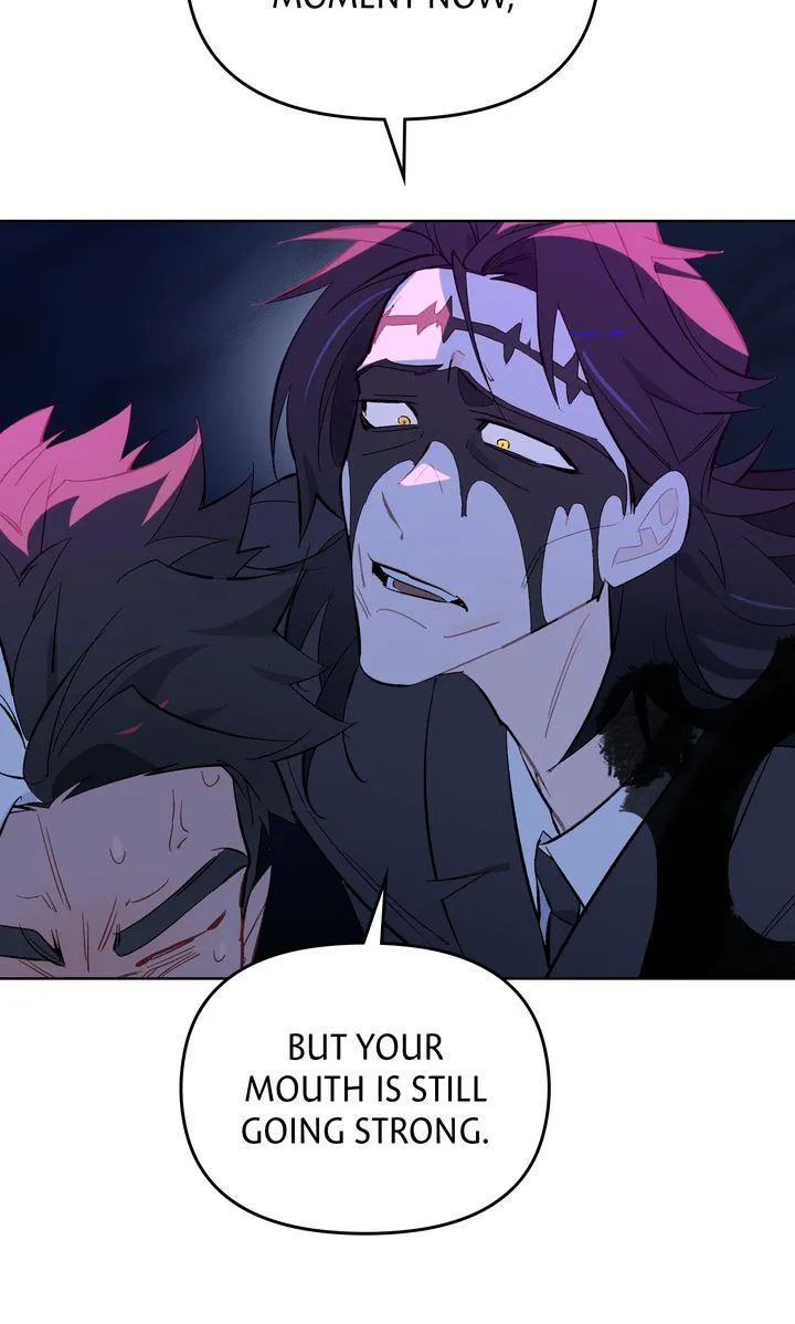 Read Dealing With Demons chapter 68 image 21 on Lezhin