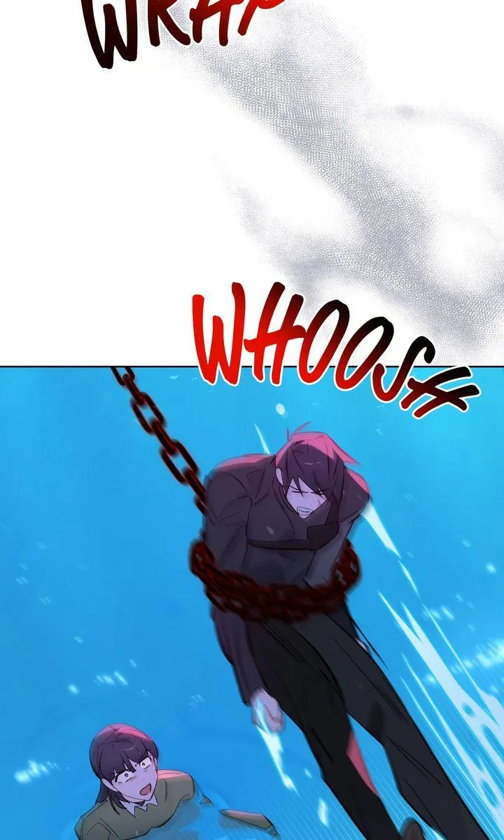 Read Dealing With Demons chapter 68 image 25 on Lezhin