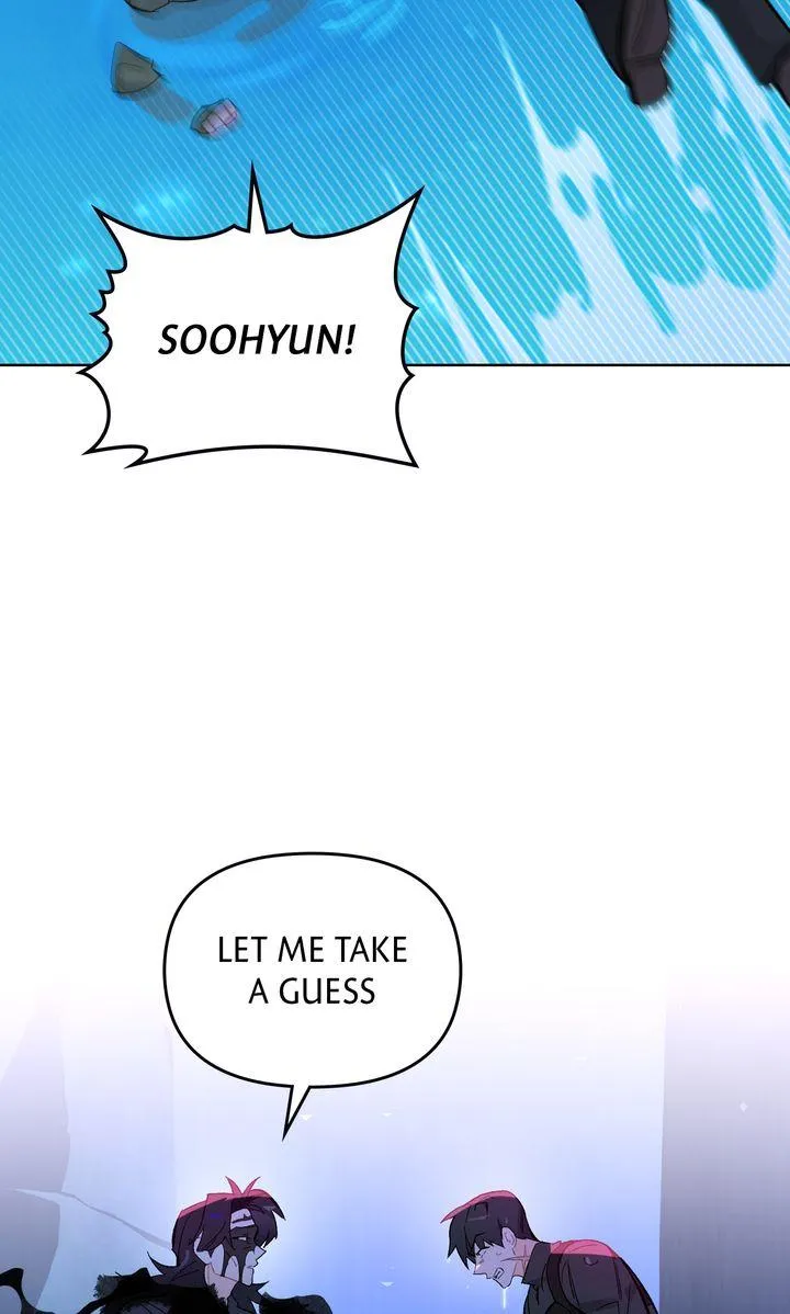 Read Dealing With Demons chapter 68 image 26 on Lezhin