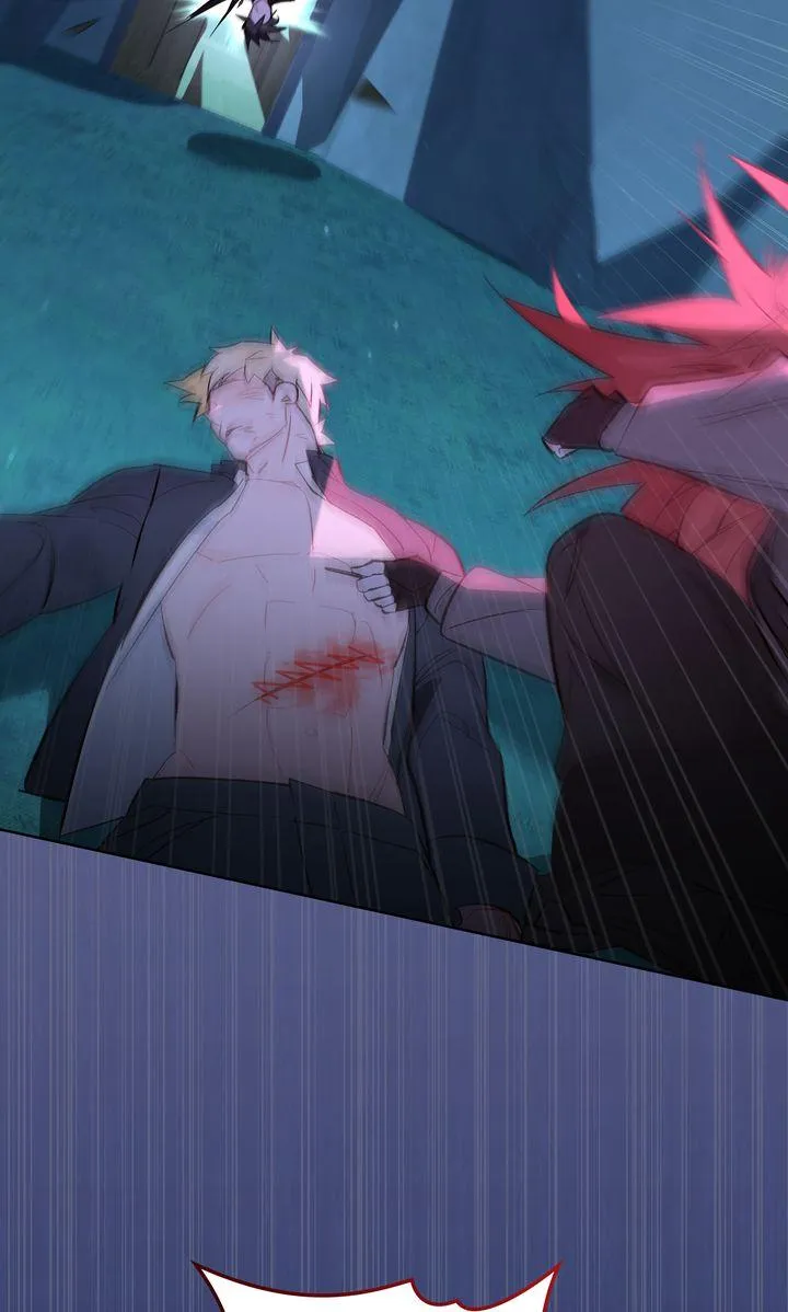Read Dealing With Demons chapter 68 image 31 on Lezhin