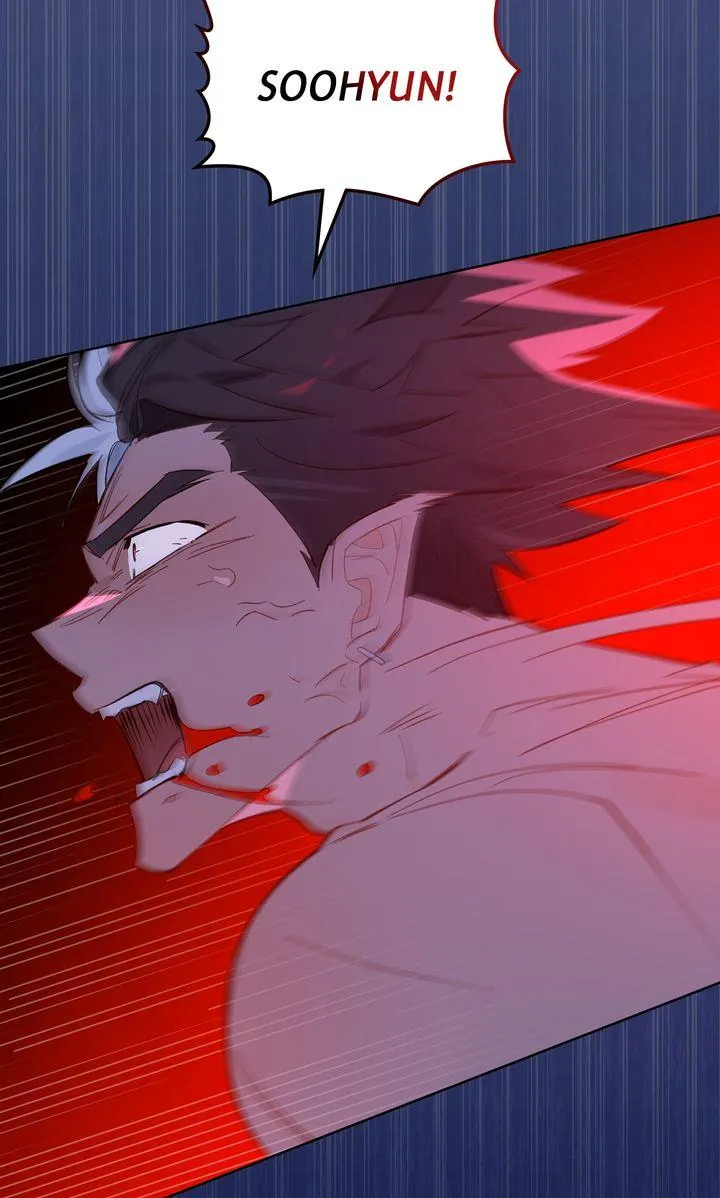 Read Dealing With Demons chapter 68 image 32 on Lezhin