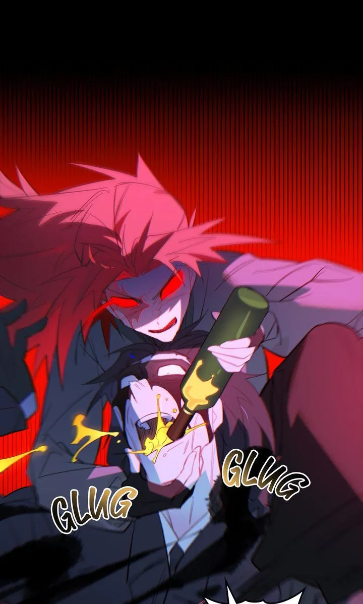 Read Dealing With Demons chapter 68 image 37 on Lezhin