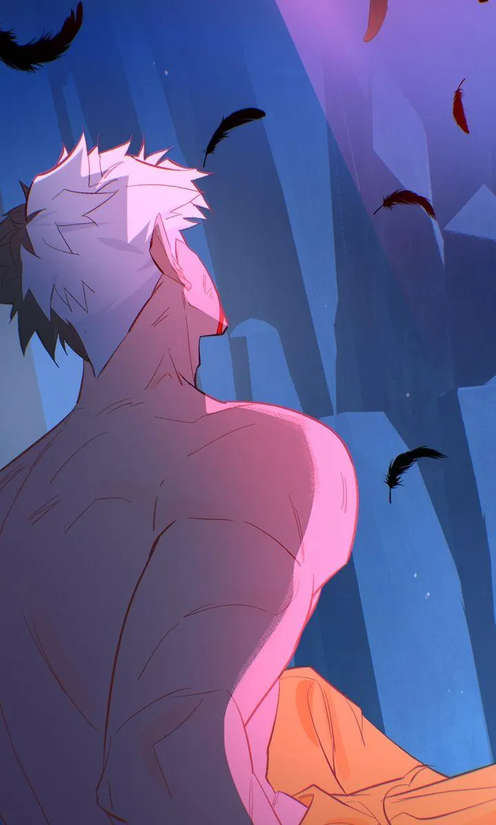 Read Dealing With Demons chapter 68 image 4 on Lezhin