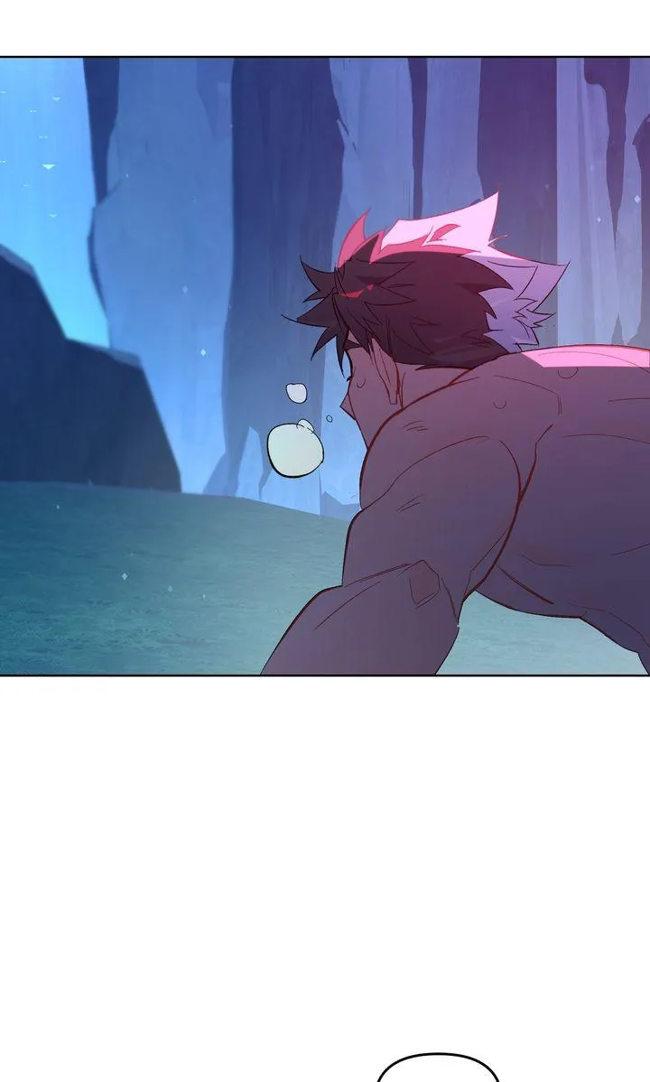 Read Dealing With Demons chapter 68 image 41 on Lezhin