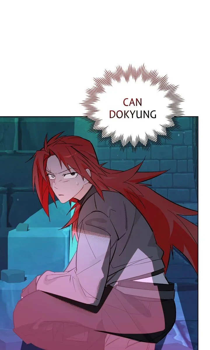 Read Dealing With Demons chapter 68 image 48 on Lezhin