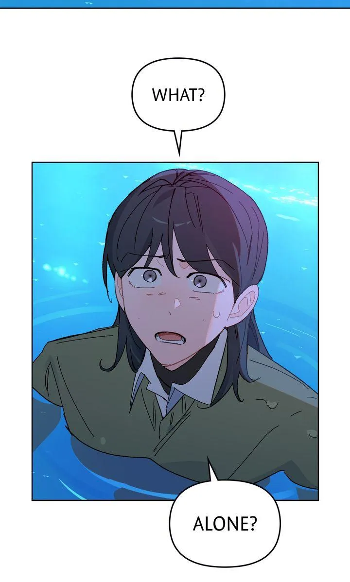Read Dealing With Demons chapter 68 image 55 on Lezhin