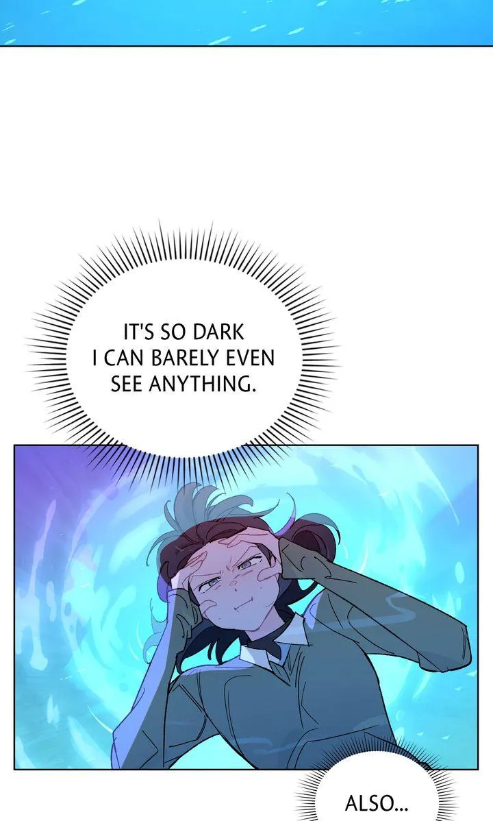 Read Dealing With Demons chapter 68 image 59 on Lezhin