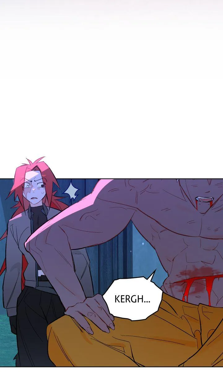 Read Dealing With Demons chapter 68 image 6 on Lezhin
