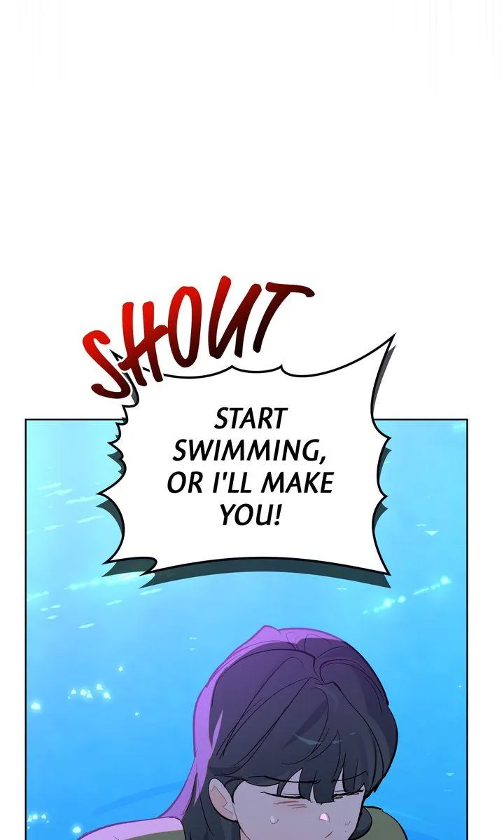 Read Dealing With Demons chapter 68 image 63 on Lezhin