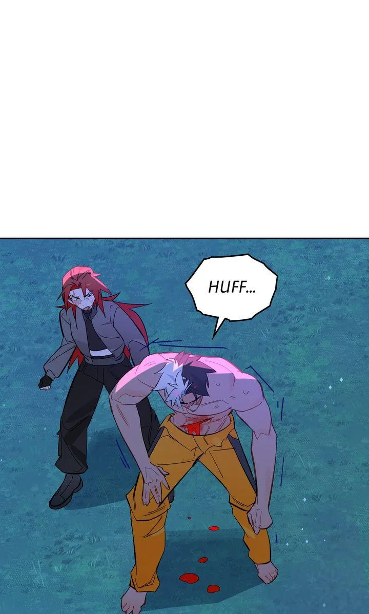 Read Dealing With Demons chapter 68 image 7 on Lezhin