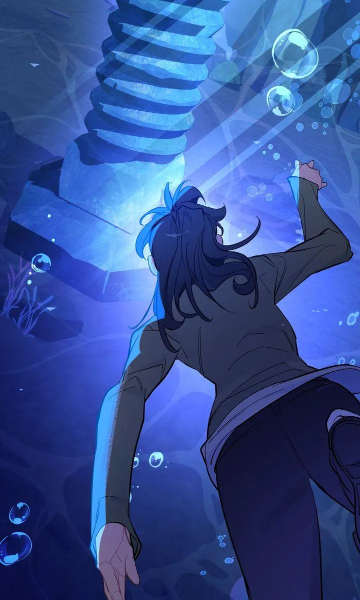 Read Dealing With Demons chapter 68 image 71 on Lezhin