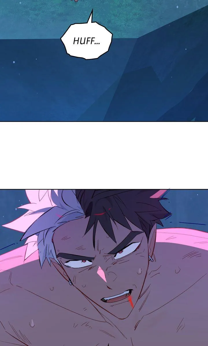 Read Dealing With Demons chapter 68 image 8 on Lezhin