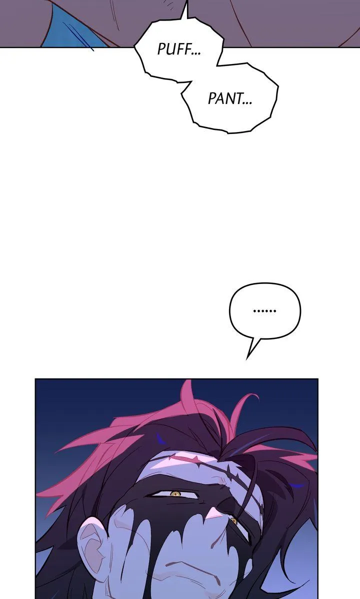Read Dealing With Demons chapter 68 image 9 on Lezhin
