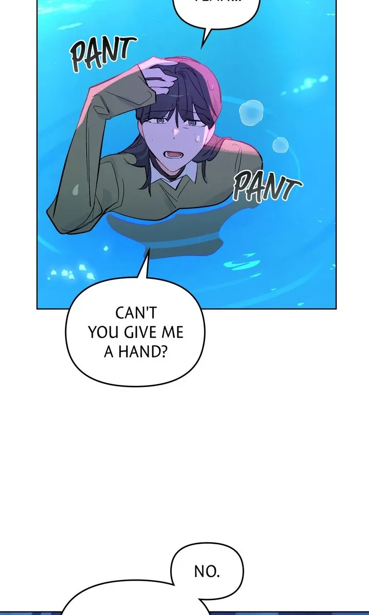 Read Dealing With Demons chapter 69 image 11 on Lezhin