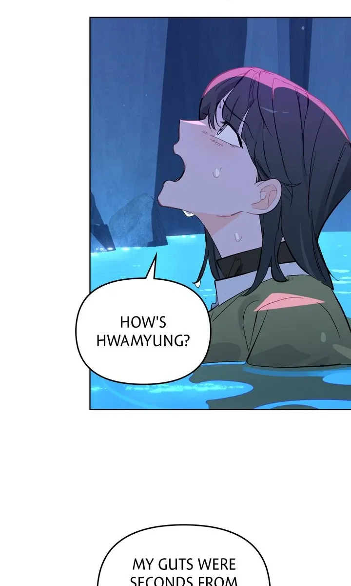 Read Dealing With Demons chapter 69 image 13 on Lezhin