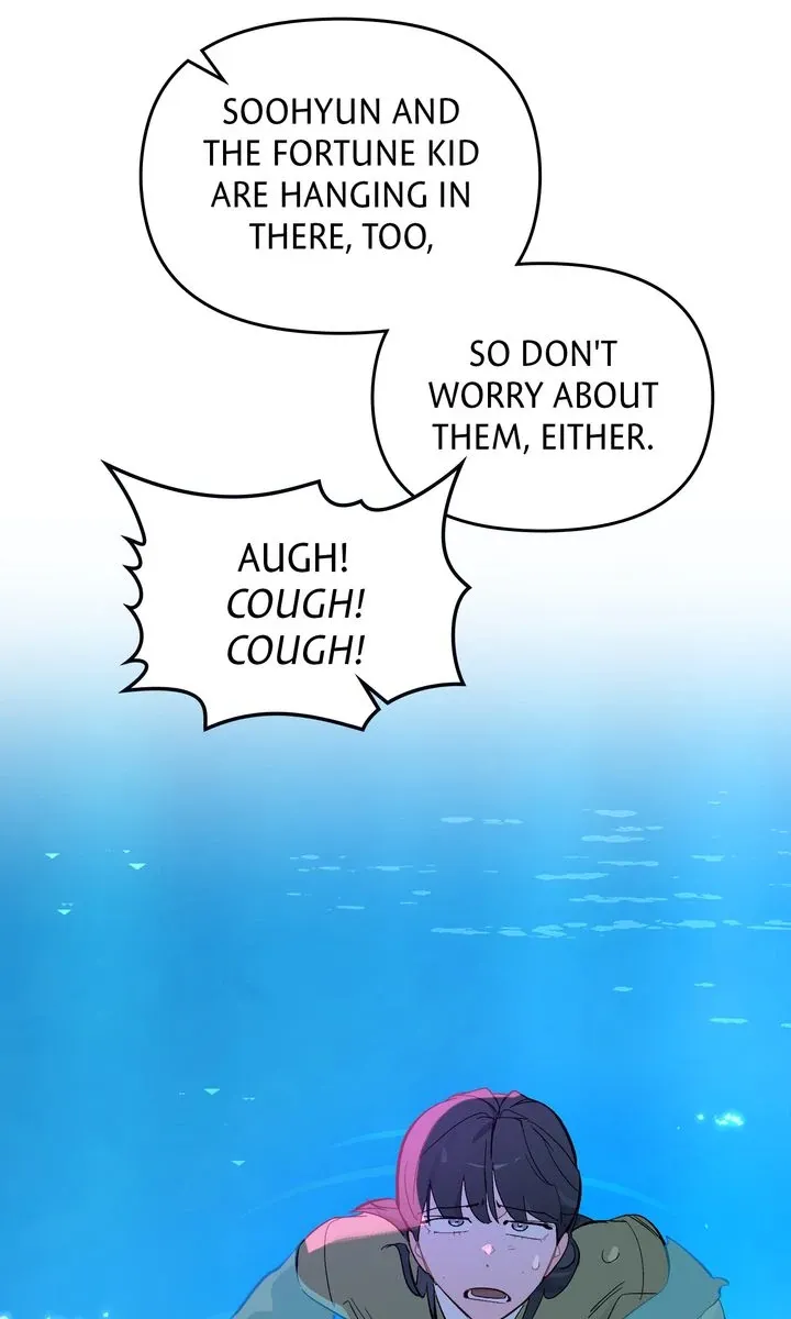 Read Dealing With Demons chapter 69 image 15 on Lezhin