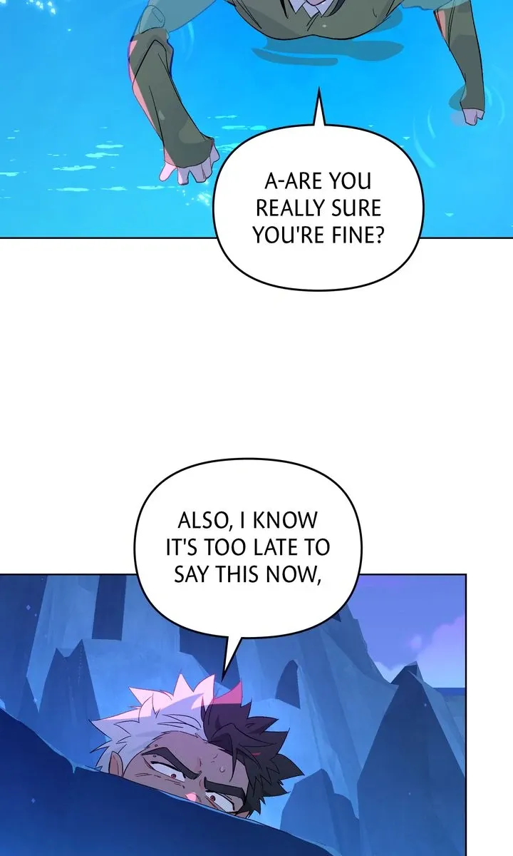 Read Dealing With Demons chapter 69 image 16 on Lezhin
